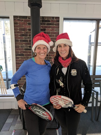 2nd Annual Al Sigl Council Holiday Paddle Tournament