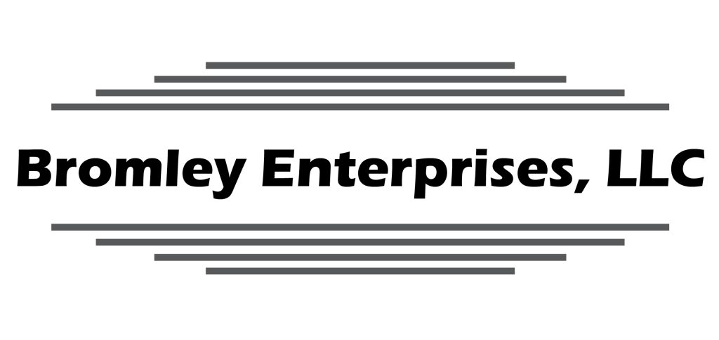 Bromley Enterprises, LLC Logo