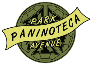 Park Avenue Paninoteca logo