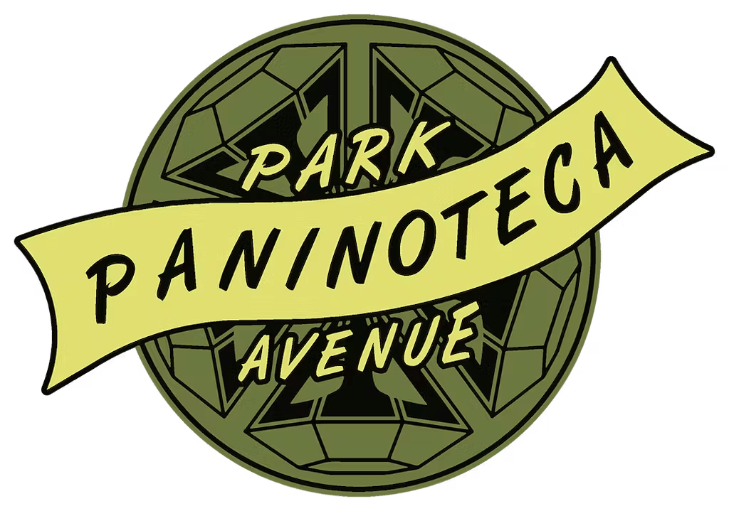 Park Avenue Paninoteca logo