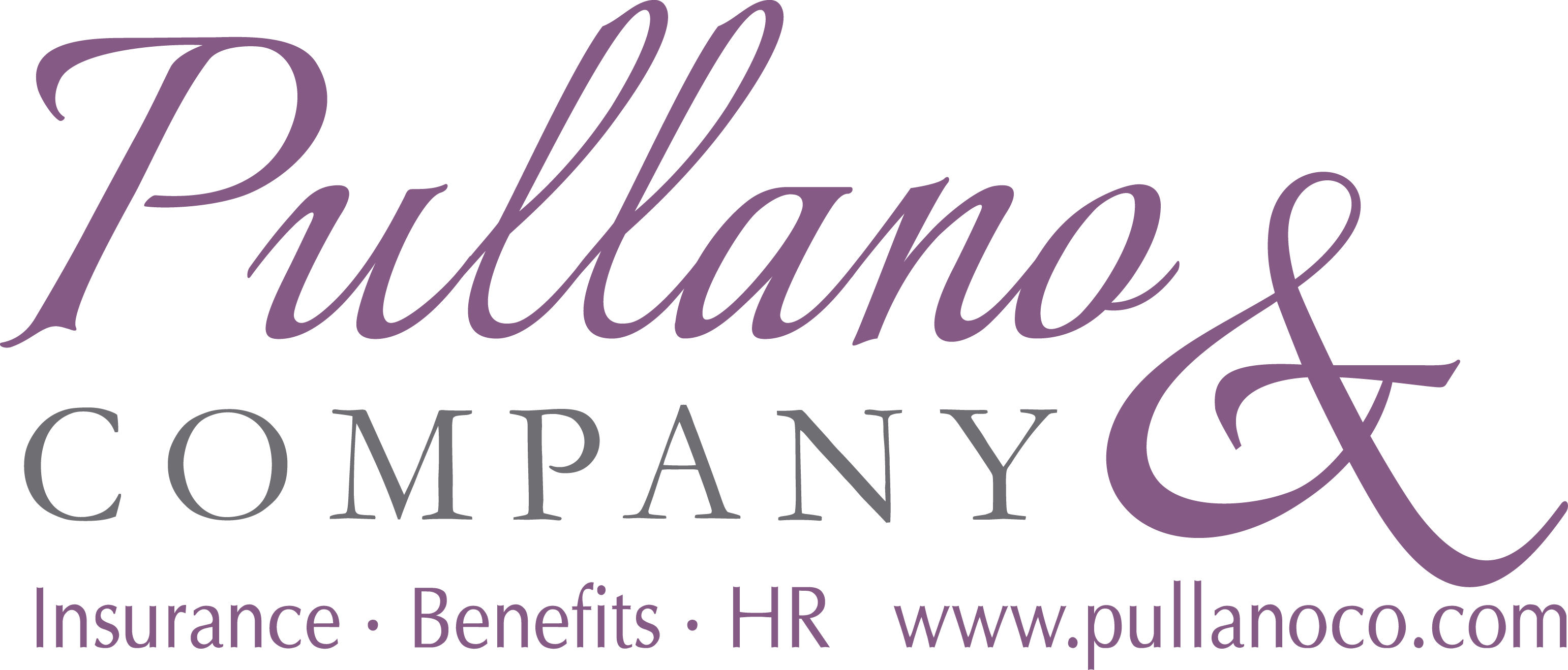 Pullano 2018 Logo Large Al Sigl Community of Agencies