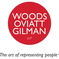 Woods Oviatt Gilman Logo