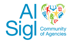 Al Sigl Foundation Inc logo