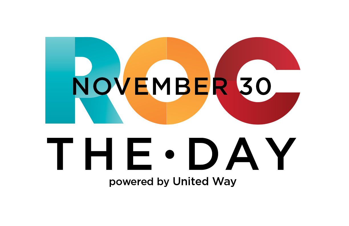 ROC the Day