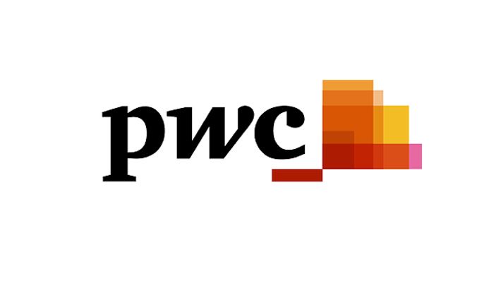 PwC logo - Al Sigl Community of Agencies