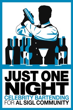 5th Annual Just One Night