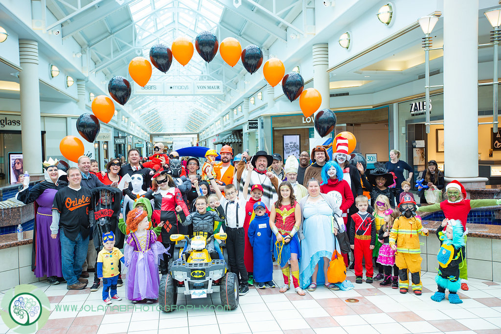 30th Annual Al Sigl Community WalkAbout