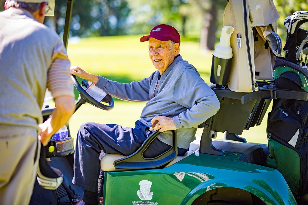 50th Annual Democrat & Chronicle Al Sigl Sports Classic Golf Tournament