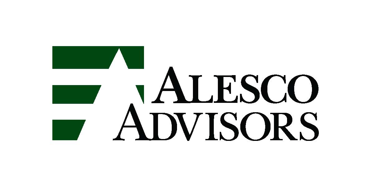 Alesco Advisors Logo