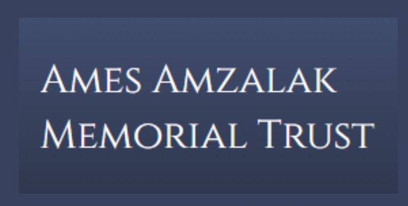 Ames Amzalak Foundation
