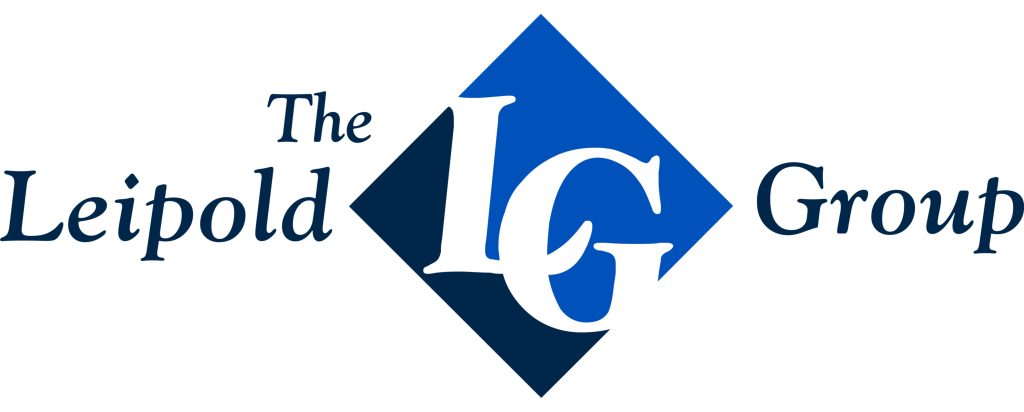 Leipold Group logo