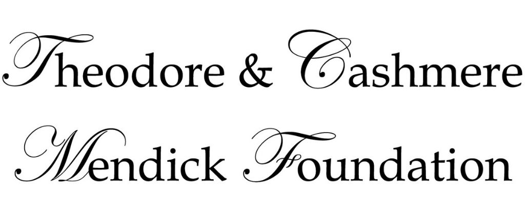 Theodore & Cashmere Mendick Foundation