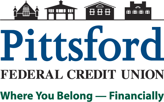 Pittsford Federal Credit Union logo