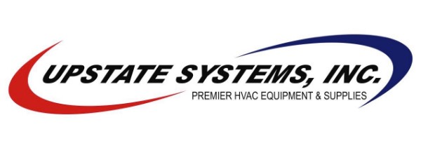 Upstate Systems Logo