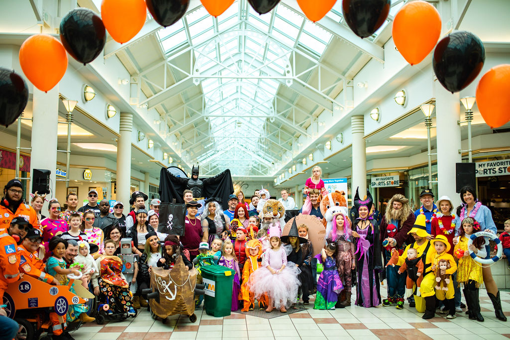 31st Annual Al Sigl Community WalkAbout