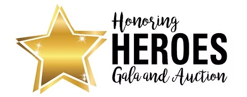 Honoring Heroes Gala and Auction