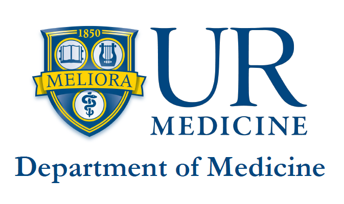 UR Department of Medicine