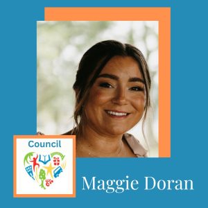 Maggie Doran Council Bartender Picture
