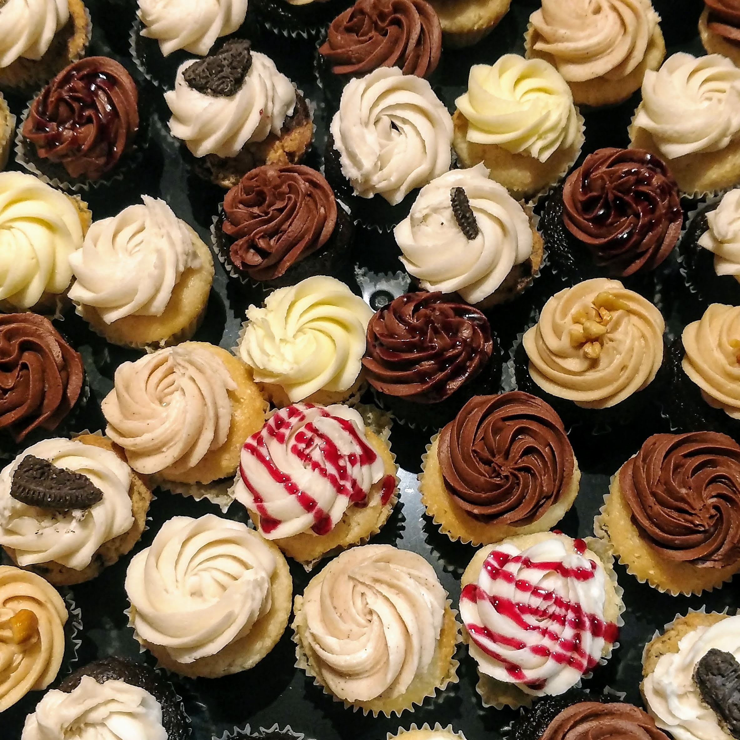 A Scary Good Sweet Treat Fundraiser