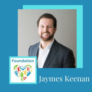 Jaymes Keenan Team Foundation