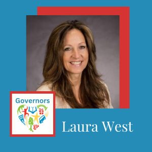 Laura West Board of Governors