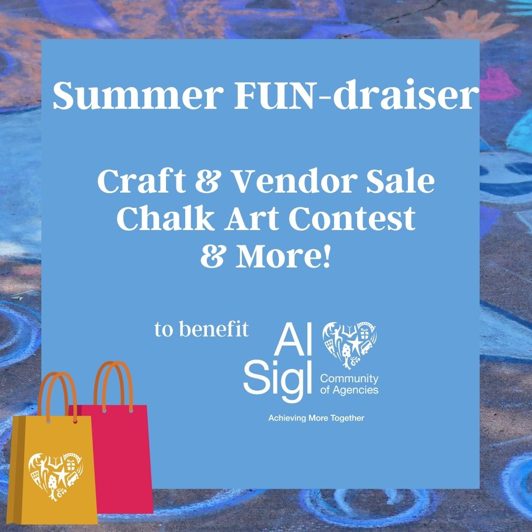Summer FUN-draiser