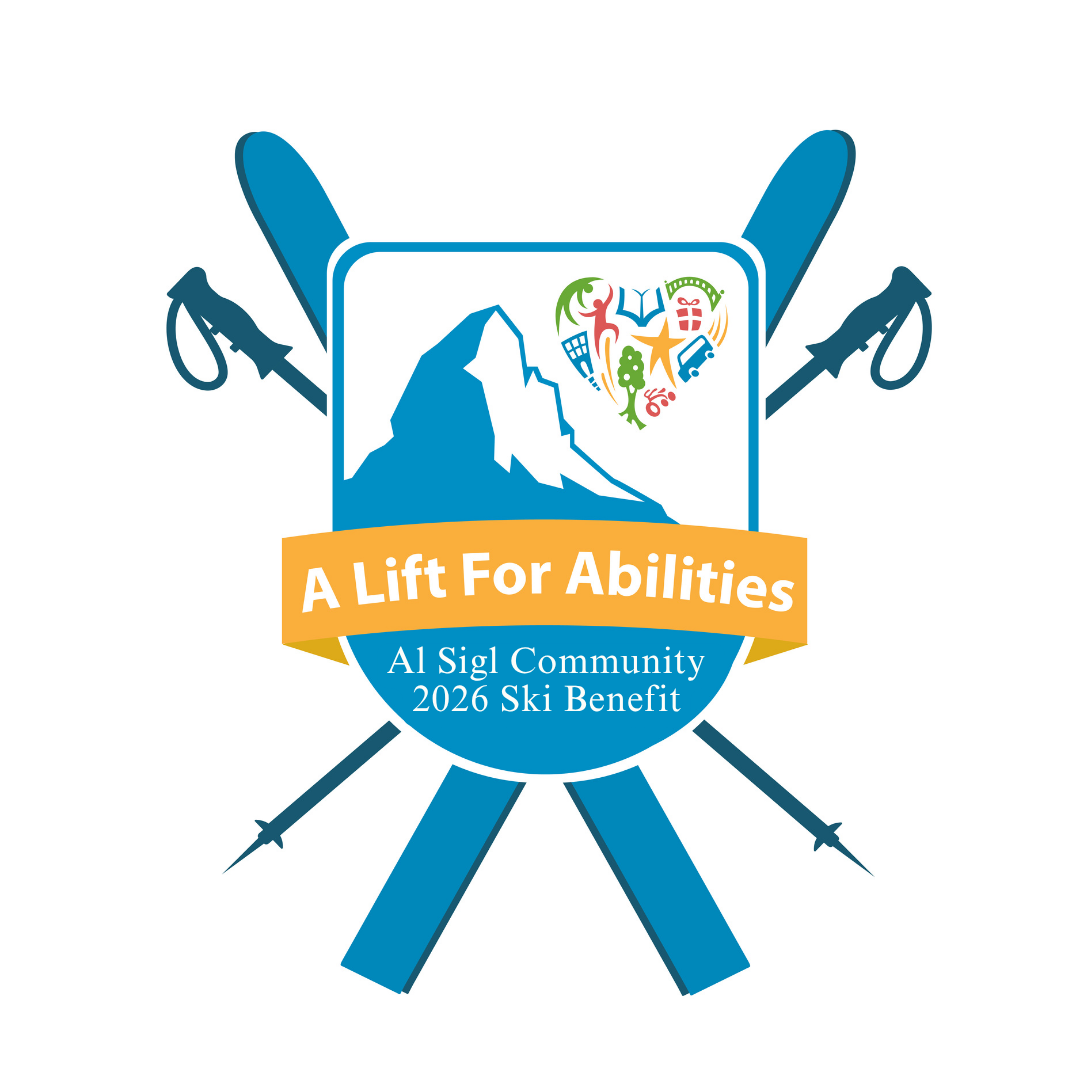 A Lift for Abilities Ski Benefit