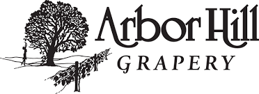 Arbor Hill Grapery & Winery