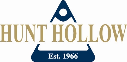 Hunt Hollow Ski Club Logo