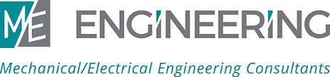 M/E Engineering Logo