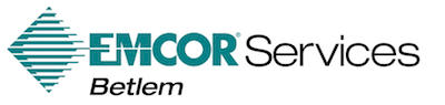 Emcor Betlem Logo