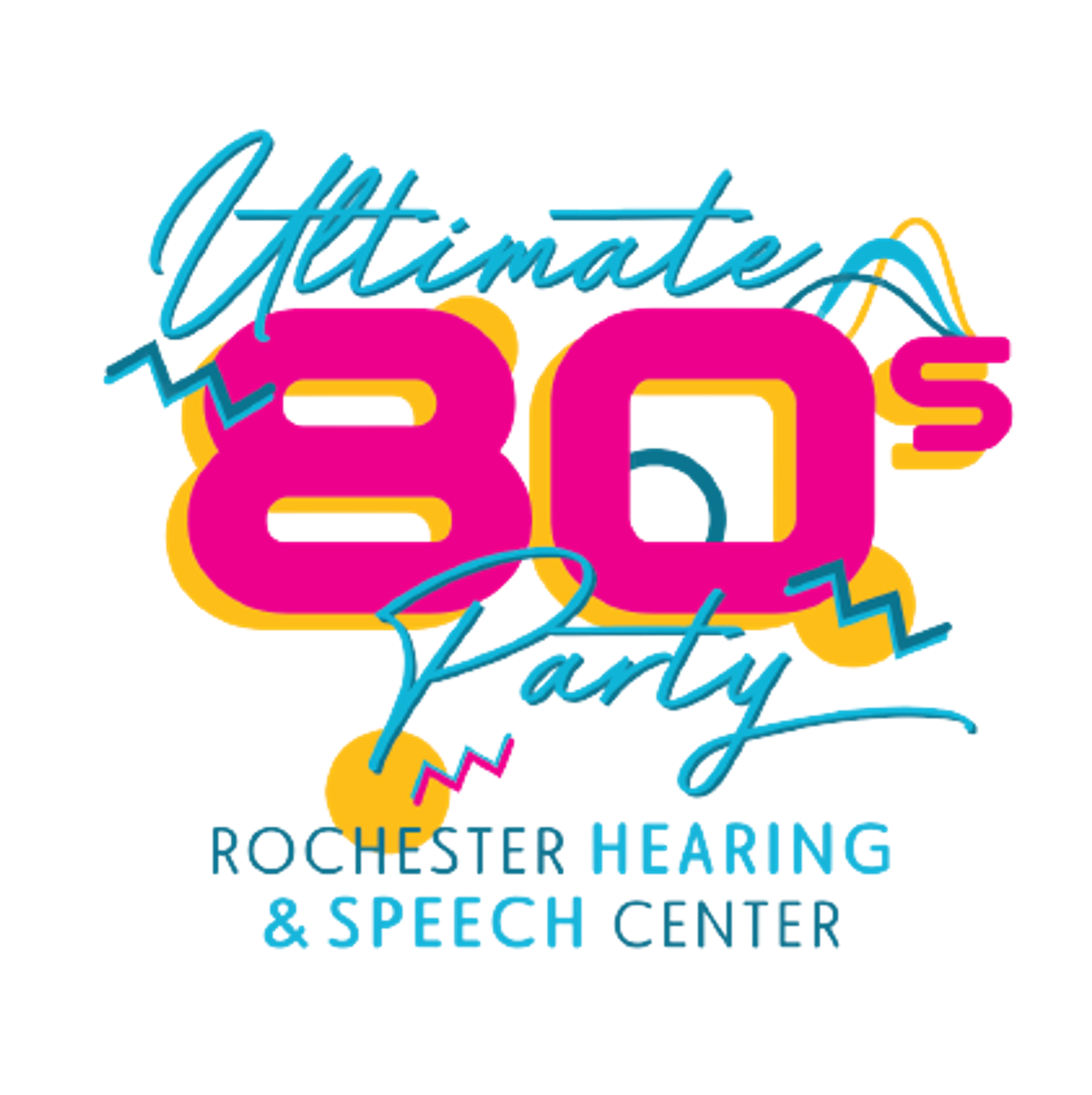 RHSC Ultimate 80’s Party – 2025