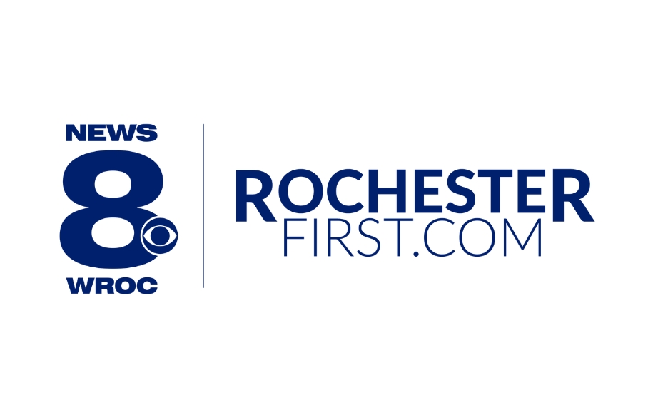 New 8 WROC
