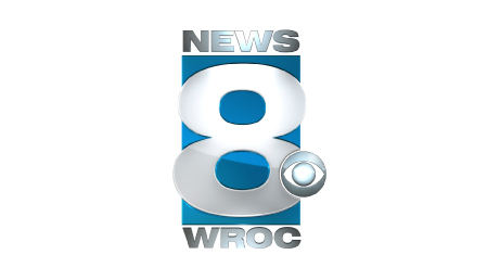 News 8 WROC