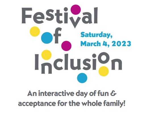 Festival of Inclusion
