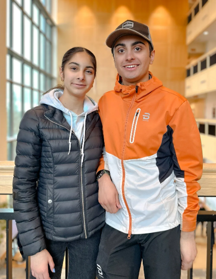 Seize the Day: Amer’s Epilepsy Trail Run 5K/10K