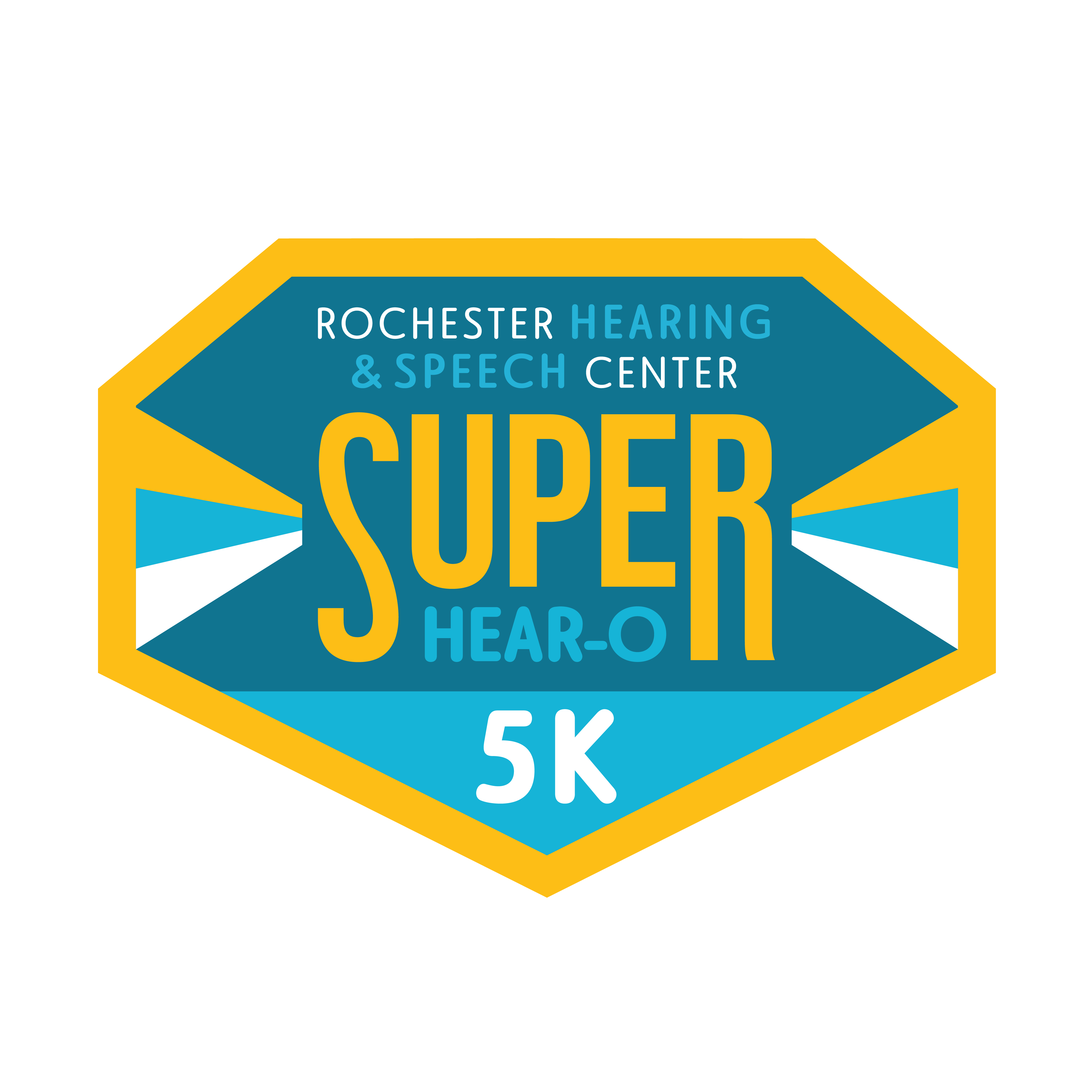 RHSC: Super HEAR-O 5K