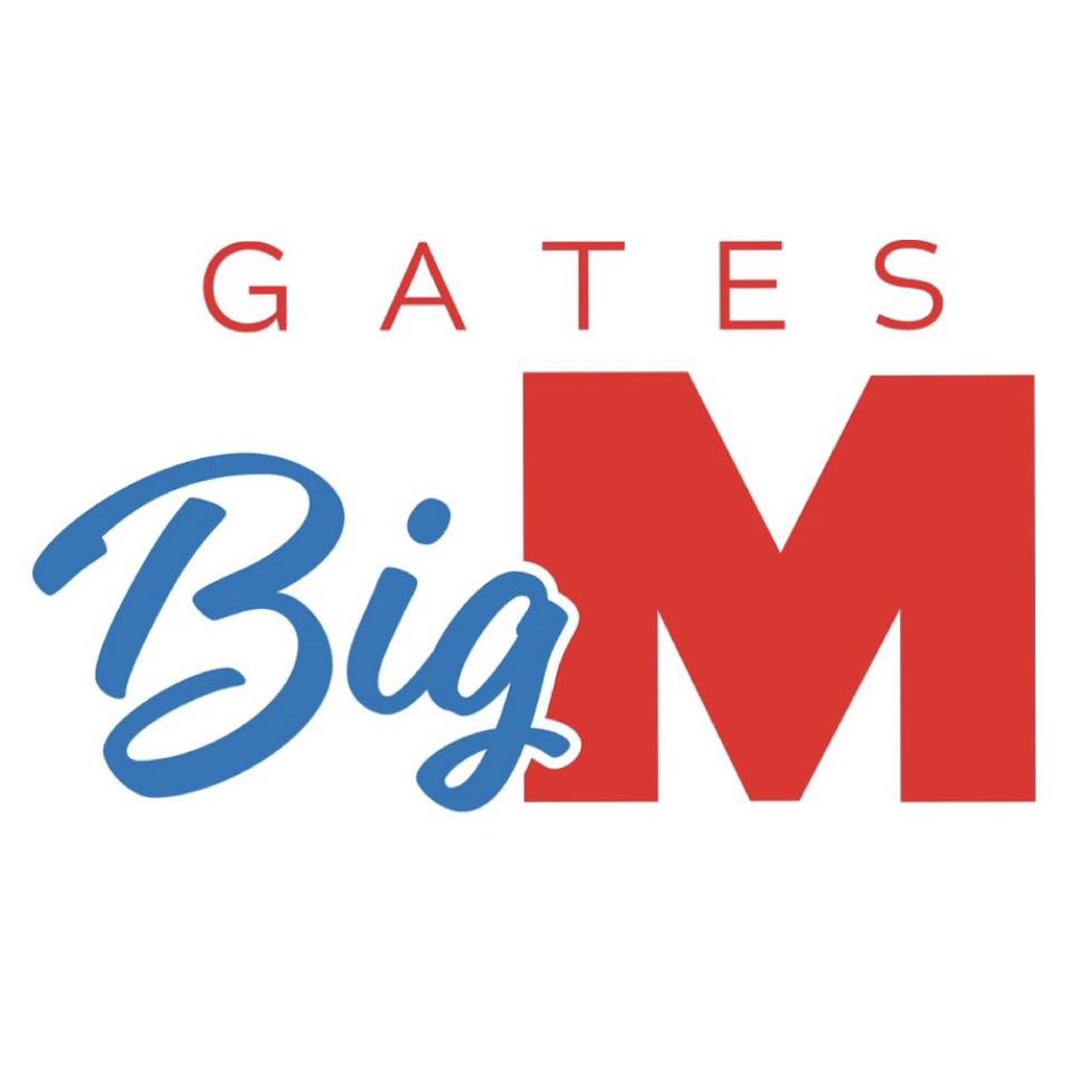 Gates Big M