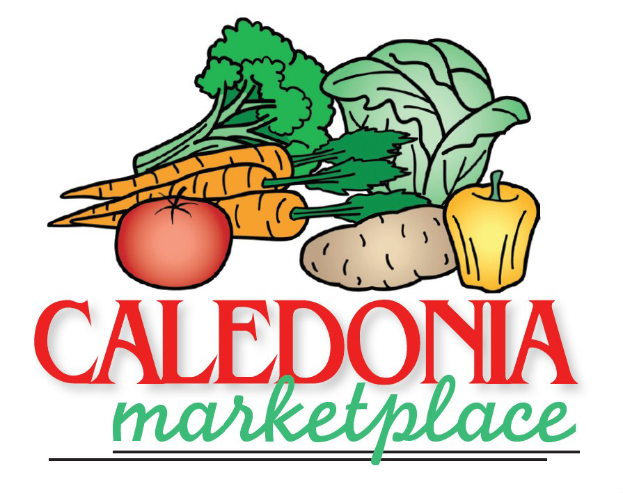 Caledonia Marketplace