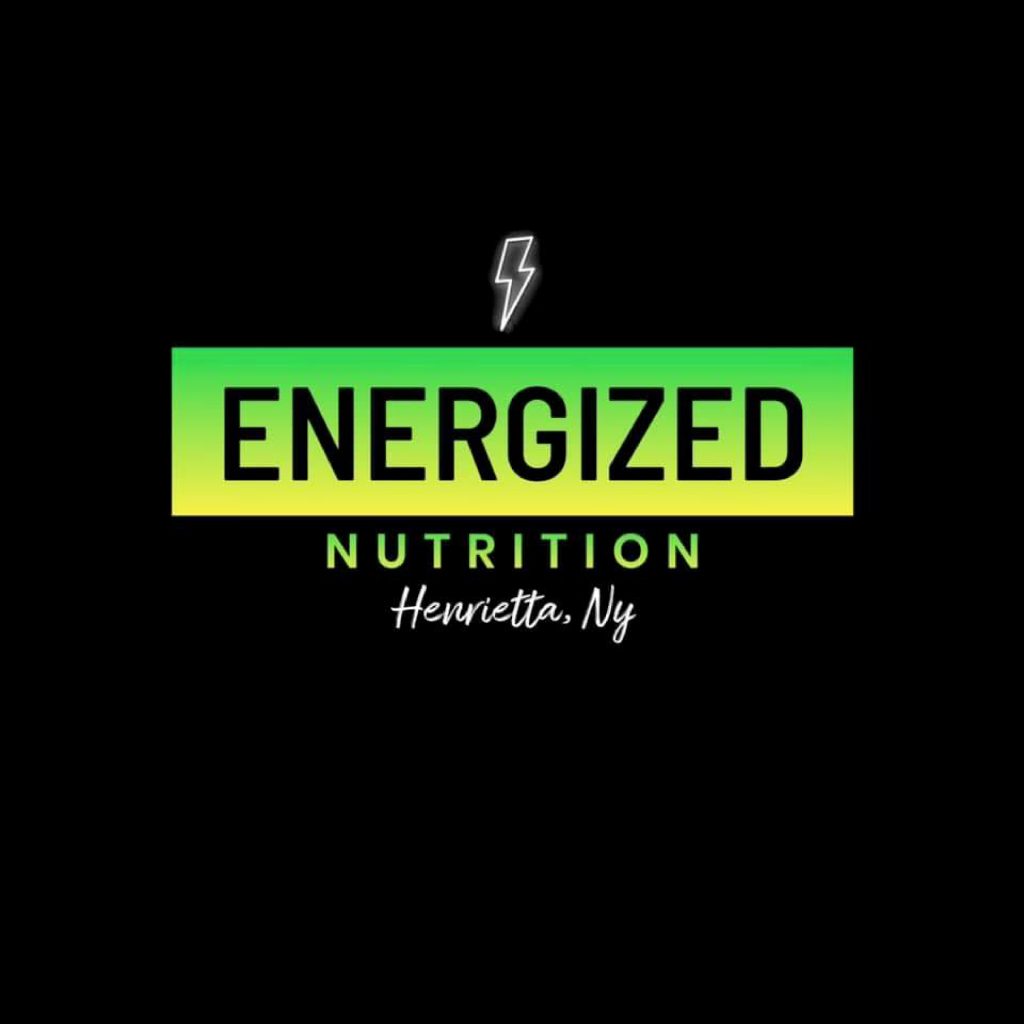 Energized Nutrition, Henrietta NY
