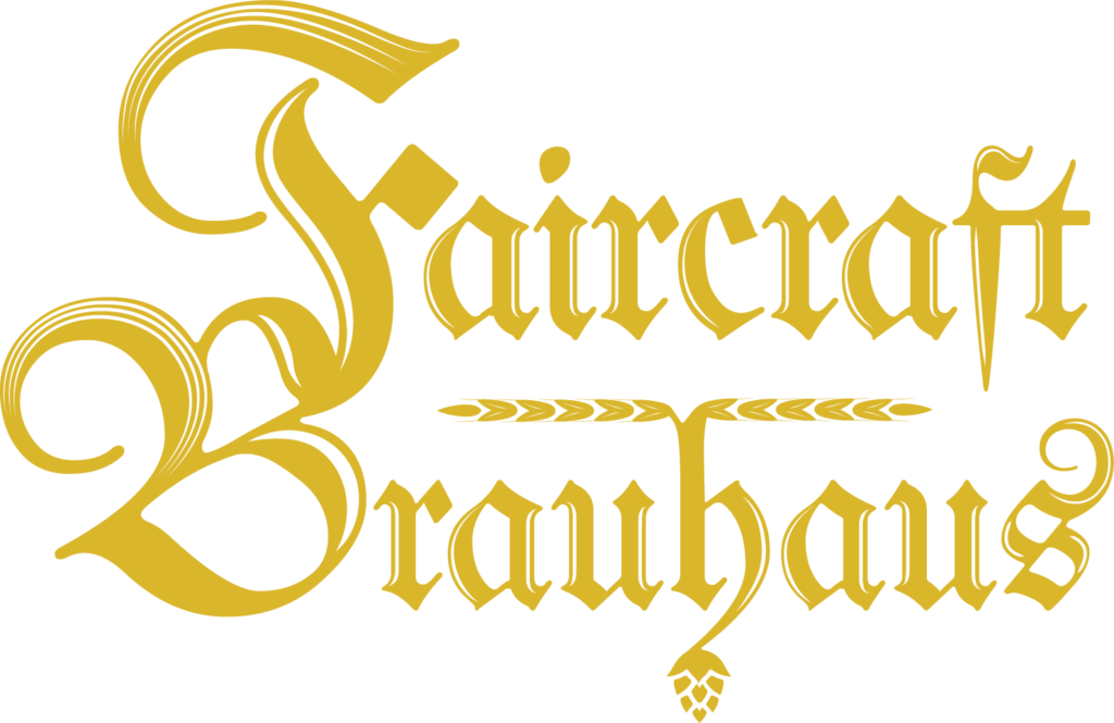 Faircraft Brauhaus
