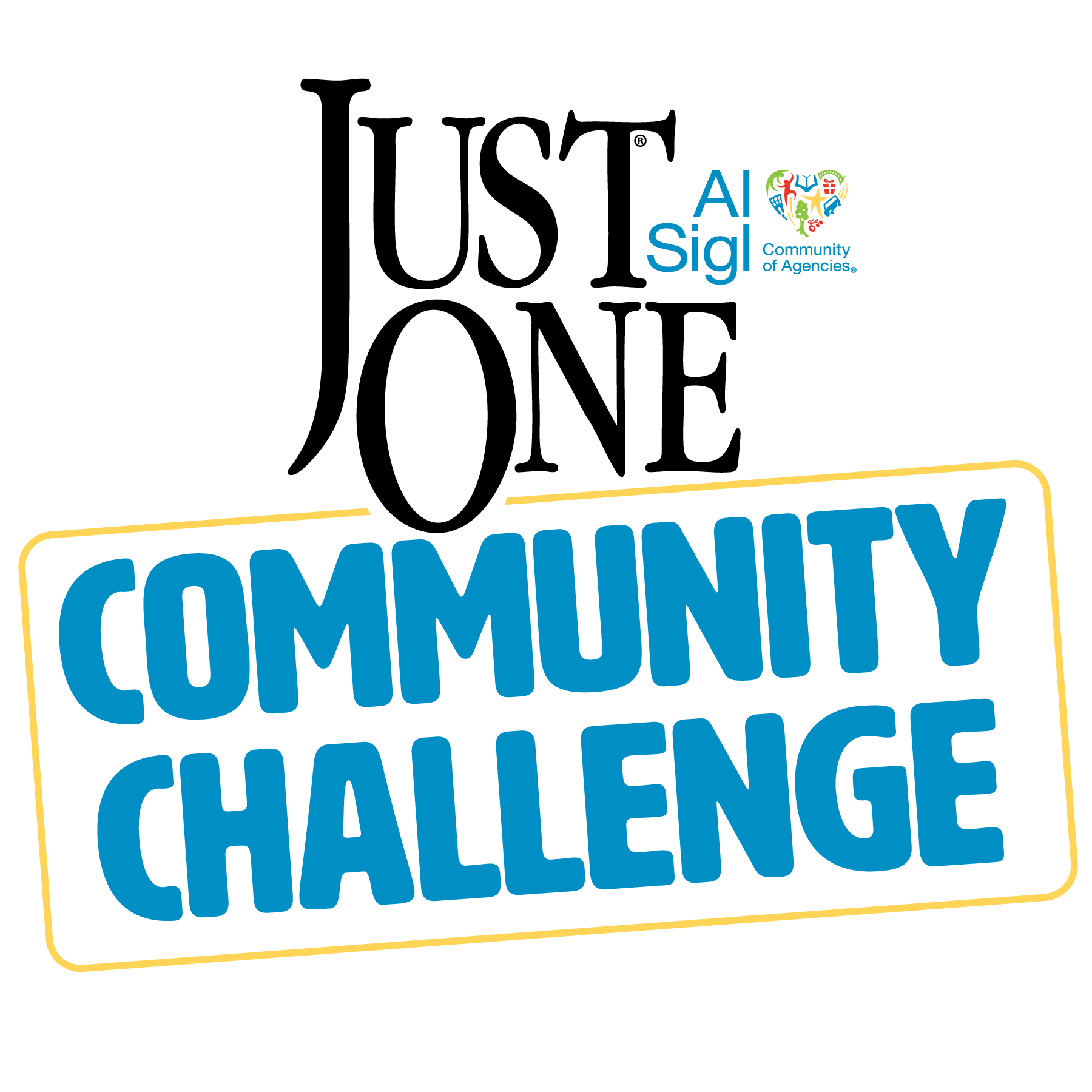 JustOne Community Challenge