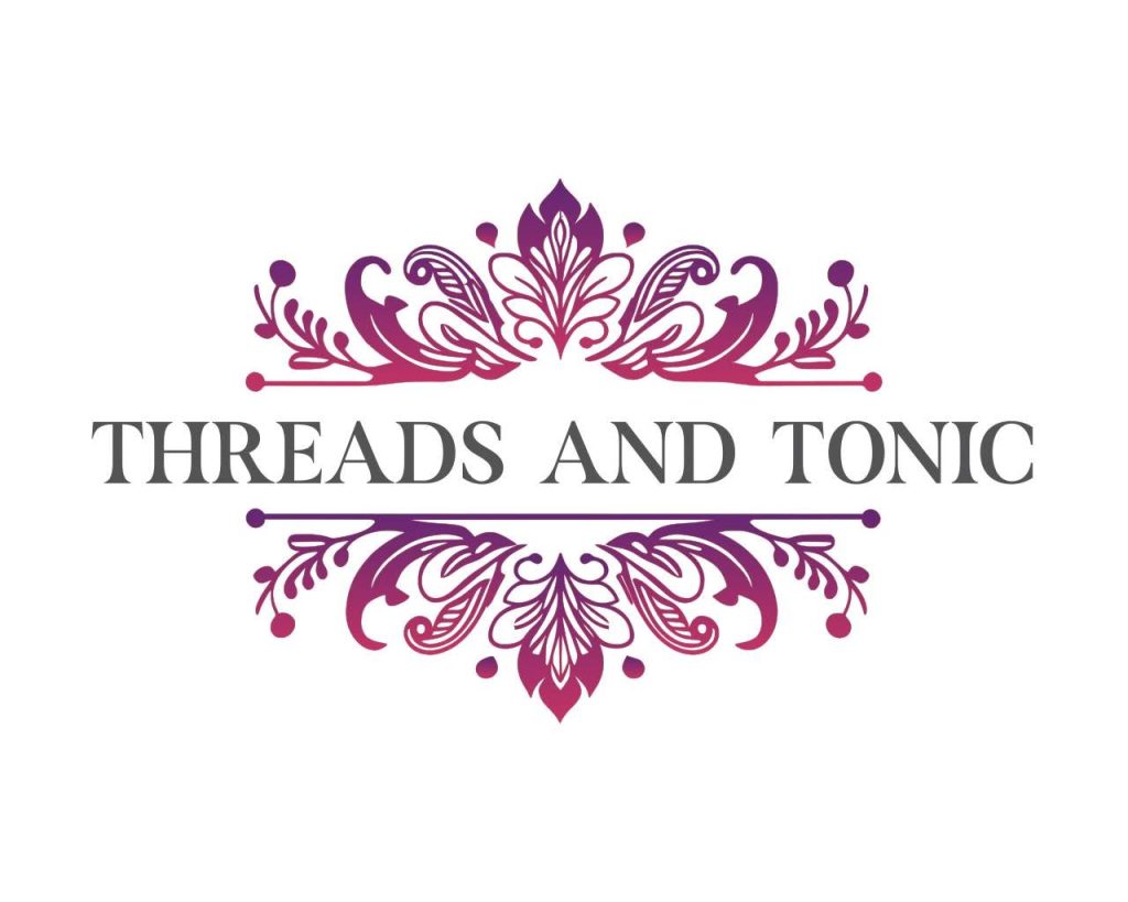 Threads and Tonic logo