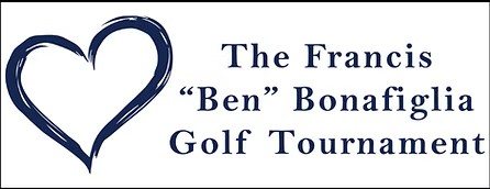 Francis “Ben” Bonafiglia Golf Tournament