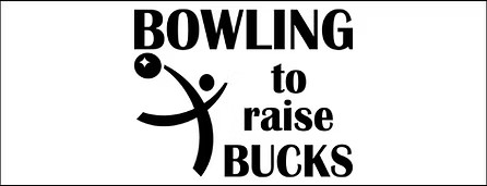Bowling to Raise Bucks